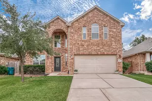 2261 Oak Cir Dr N, Conroe, TX 77301 - Photo 6