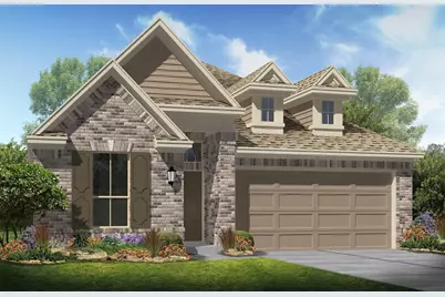 4302 Reese Ravine, Katy, TX 77493 - Photo 1