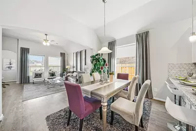 4302 Reese Ravine, Katy, TX 77493 - Photo 4