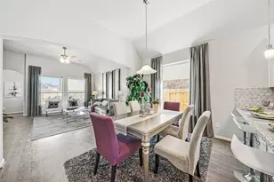 4302 Reese Ravine, Katy, TX 77493 - Photo 4