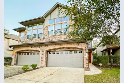 95 Aventura Place, Spring, TX 77389 - Photo 2