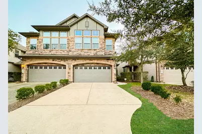 95 Aventura Place, Spring, TX 77389 - Photo 1
