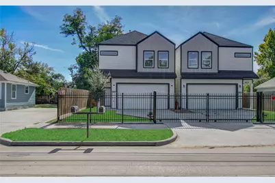 835 S Victory Drive, Houston, TX 77088 - Photo 1
