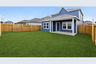 4011 Ancient Honor Drive, Brookshire, TX 77423 - Photo 46