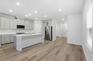 4011 Ancient Honor Dr, Brookshire, TX 77423 - Photo 8