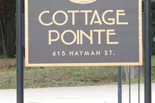 615 Hayman St, Huntsville, TX 77340 - Photo 1