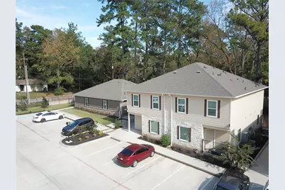 615 Hayman Street, Huntsville, TX 77340 - Photo 2