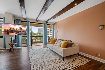 49 Briar Hollow Lane #401, Houston, TX 77027 - Photo 6