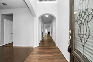 6306 Bain Dr, Missouri City, TX 77459 - Photo 4