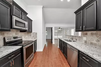 16307 Salinas Lane, Houston, TX 77095 - Photo 16