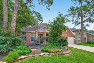 34 Nila Grove Ct, The Woodlands, TX 77385 - Photo 2