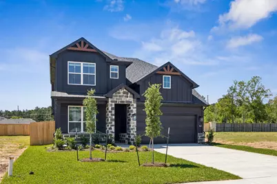 563 Ruby Bend Lane, Montgomery, TX 77356 - Photo 2