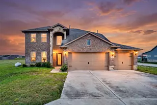 7703 Lehman Rd, Beasley, TX 77417 - Photo 1