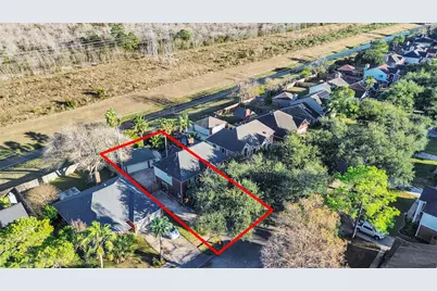 114 Bayou Bend Drive, League City, TX 77573 - Photo 50