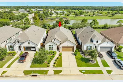 4015 Shackleton Court, Iowa Colony, TX 77583 - Photo 36