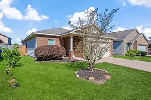 3115 Lauren Oaks Ln, Humble, TX 77396 - Photo 2