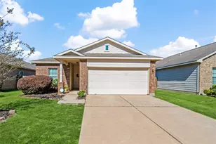 3115 Lauren Oaks Ln, Humble, TX 77396 - Photo 1