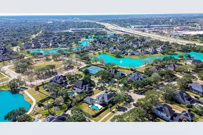 5103 Grand Vista Lane, Katy, TX 77494 - Photo 4