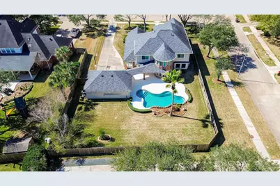 5103 Grand Vista Lane, Katy, TX 77494 - Photo 4