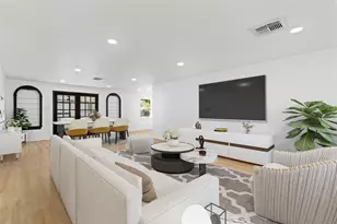 5823 Ettrick Dr, Houston, TX 77035 - Photo 1