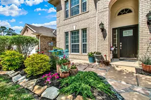 13922 Blackfoot Trail Run Run, Cypress, TX 77429 - Photo 2