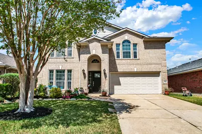 13922 Blackfoot Trail Run Run, Cypress, TX 77429 - Photo 1