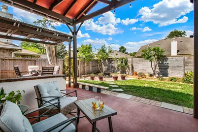 13922 Blackfoot Trail Run Run, Cypress, TX 77429 - Photo 6