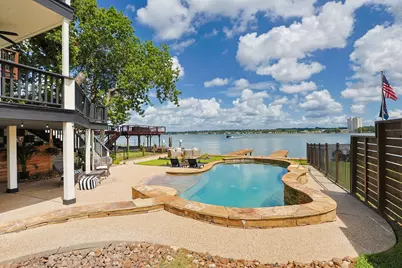848 Lake View Drive, Montgomery, TX 77356 - Photo 34