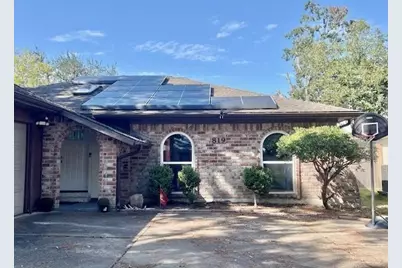 819 Redway Lane, Houston, TX 77062 - Photo 2