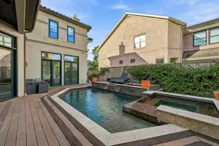 8842 Inverness Park Way, Houston, TX 77055 - Photo 2