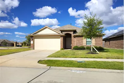 707 Desert Pea Lane, Rosharon, TX 77583 - Photo 1