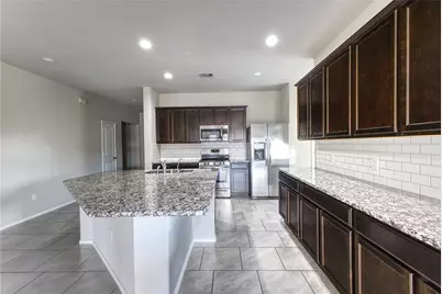 707 Desert Pea Lane, Rosharon, TX 77583 - Photo 4