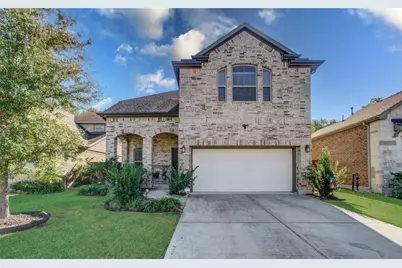 22290 Rustling Cone Ct Court, Porter, TX 77365 - Photo 1