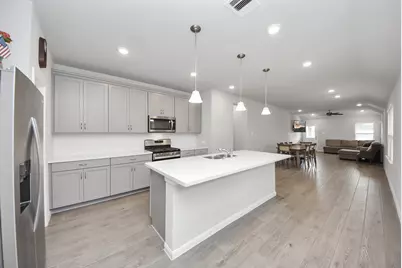 5826 Havana Mist Drive, Katy, TX 77493 - Photo 6