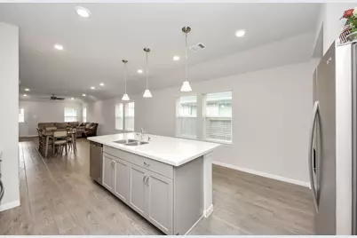 5826 Havana Mist Drive, Katy, TX 77493 - Photo 8