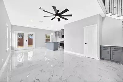 7517 Hezekiah Lane #B, Houston, TX 77088 - Photo 4