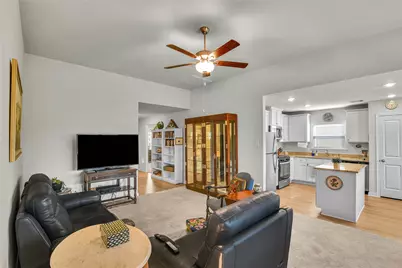 16375 Sweet Grove Drive Drive, Conroe, TX 77303 - Photo 20