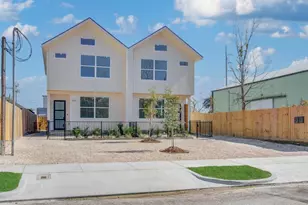 1506 McKee St, Houston, TX 77009 - Photo 2