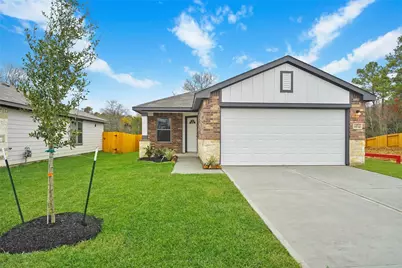 11732 Whirlaway Drive, Willis, TX 77318 - Photo 2