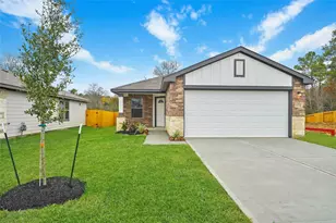 11732 Whirlaway Dr, Willis, TX 77318 - Photo 2