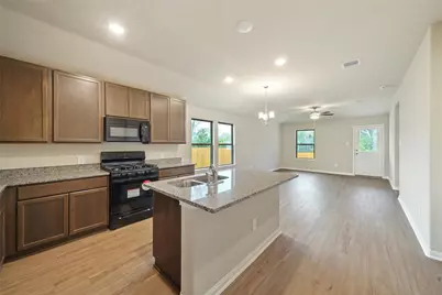11732 Whirlaway Drive, Willis, TX 77318 - Photo 8