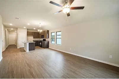 11732 Whirlaway Drive, Willis, TX 77318 - Photo 4