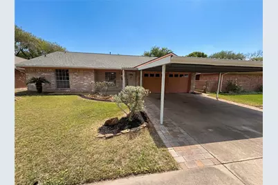 1902 New Orleans Street, Deer Park, TX 77536 - Photo 1