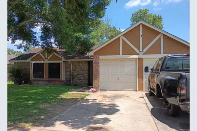 7019 Zieglers Grove, Richmond, TX 77469 - Photo 1
