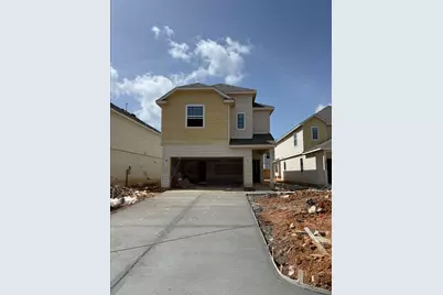 2345 Nooksack Drive, Conroe, TX 77384 - Photo 2