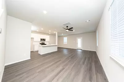 2345 Nooksack Drive, Conroe, TX 77384 - Photo 2