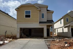 2345 Nooksack Dr, Conroe, TX 77384 - Photo 2
