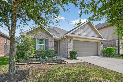 5406 Nobel Earl Court, Katy, TX 77493 - Photo 4