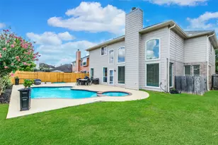 10314 Five Oaks Crossing, Missouri City, TX 77459 - Photo 2