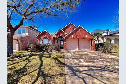 14214 Ayers Rock Road, Sugar Land, TX 77498 - Photo 1